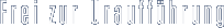 Frei zur Urauffhrung
